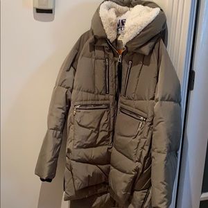 orolay (amazon jacket)